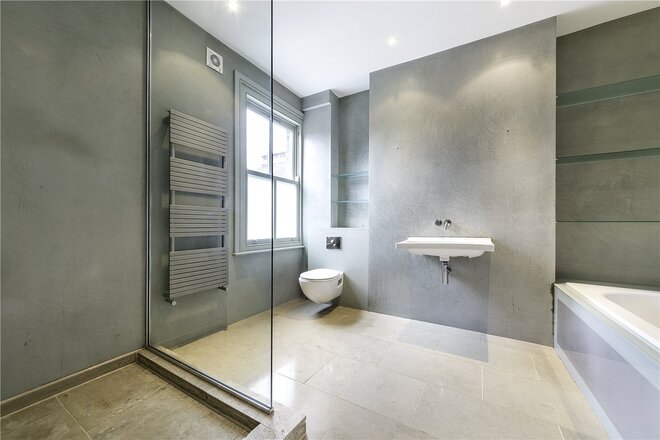 Whellock Road, Chiswick, W4