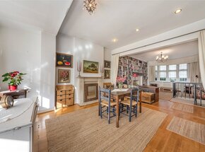 Ranulf Road, London, NW2