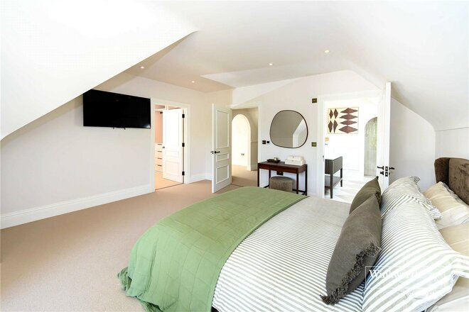 East Cliff Way, Christchurch, BH23
