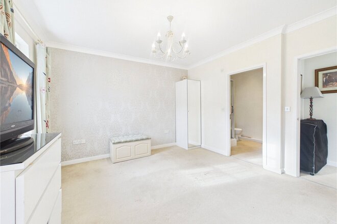 Old Mill Close, Devon, EX16