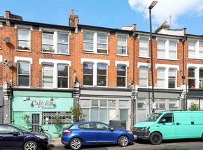 Fortess Road, London, NW5