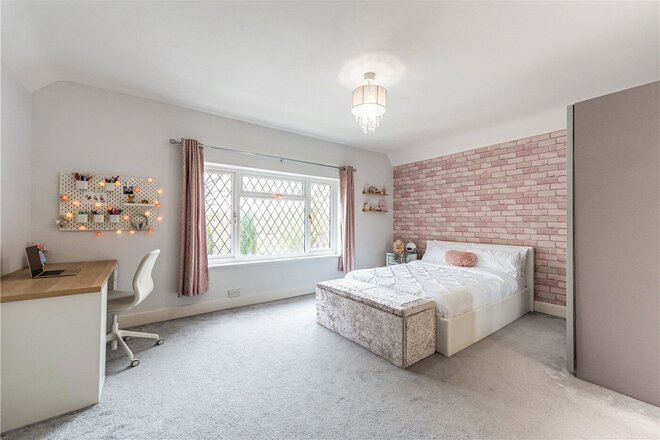 Hensting Lane, Eastleigh, SO50