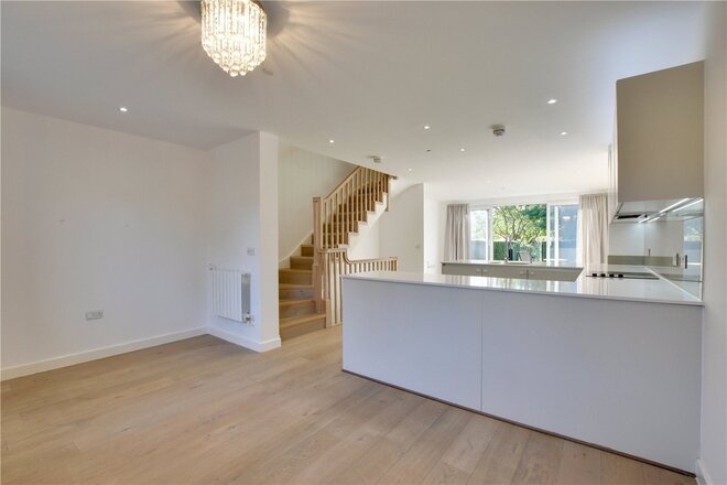 Astell Road, Kidbrooke Village, SE3