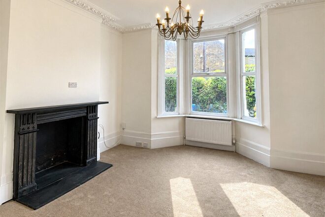 Banchory Road, London, SE3