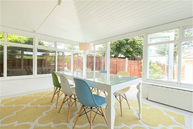 Montgomerie Mews, London, SE23
