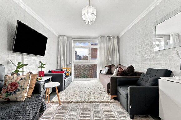 Holmleigh Road Estate, London, N16