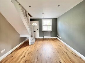 Lakes Lane, Buckinghamshire, HP9