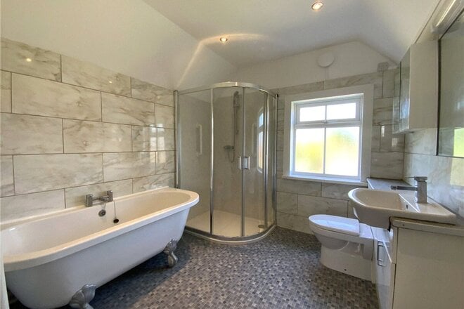 Chandlers Lane, DEVIZES, SN10