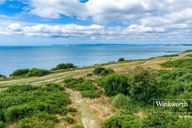 Penrith Road, Bournemouth, BH5