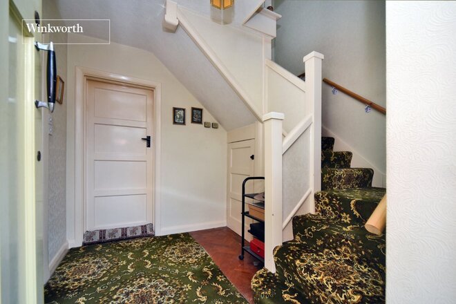Northey Avenue, Sutton, SM2