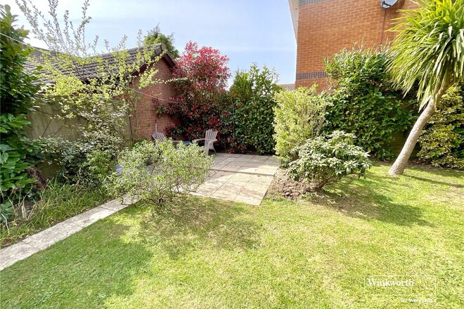 Bramshaw Way, Hampshire, BH25