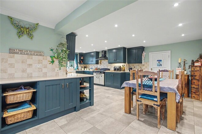 Low Road, Dereham, NR20