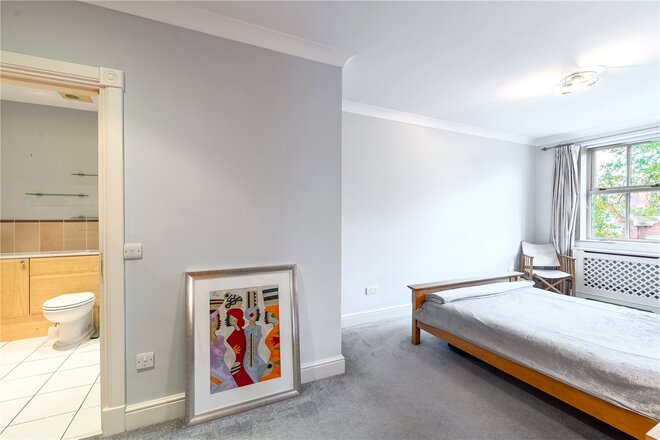 Ascent House, Weybridge, KT13