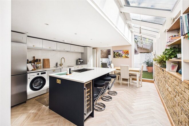 Milkwood Road, London, SE24