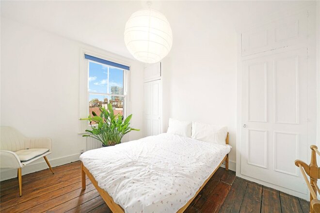 Boothby Road, London, N19