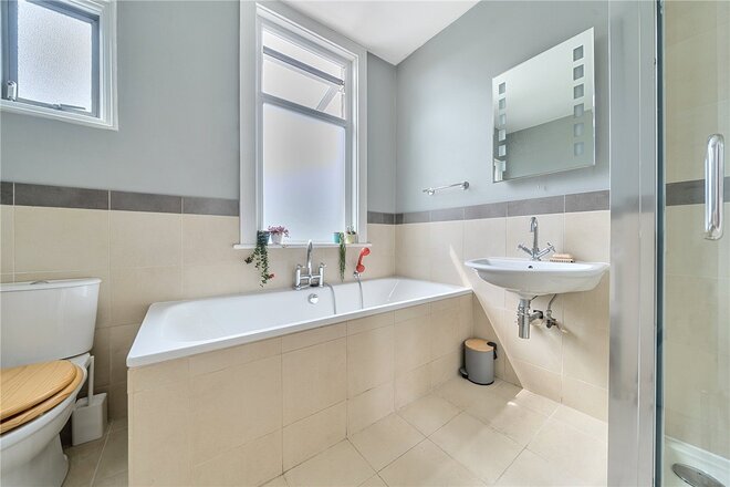 Cranston Road, London, SE23