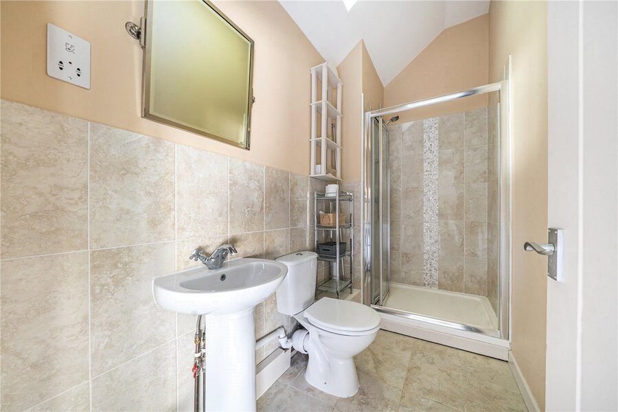 Annex Bathroom
