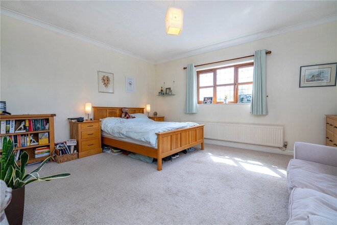 Swallow Hill, Bourne, PE10