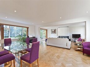 The Paddocks, Weybridge, KT13