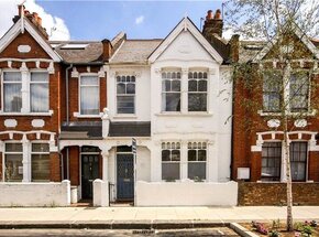 Galloway Road, London, W12