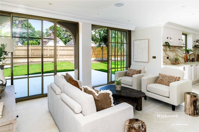 East Cliff Way, Christchurch, BH23