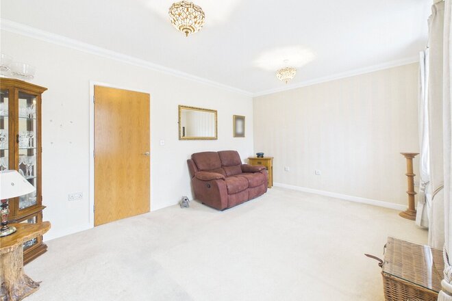 Old Mill Close, Devon, EX16