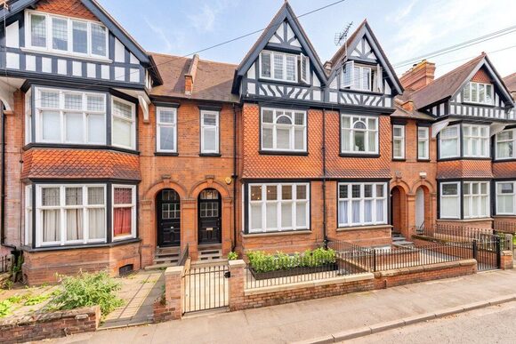 Rugby Road, Warwickshire, CV32