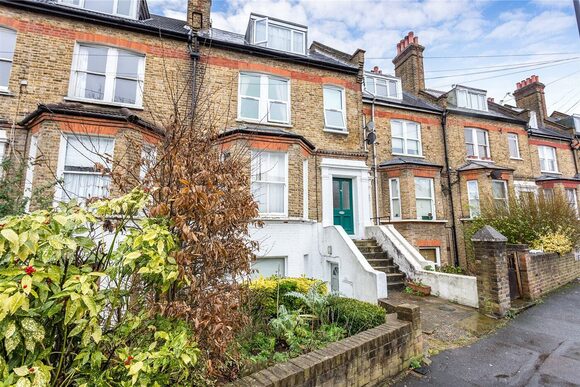 Whiteley Road, Gipsy Hill, SE19