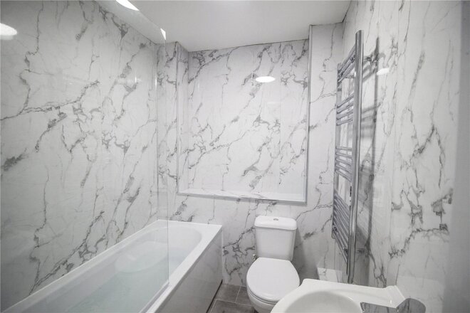 Cossington Road, Essex, SS0