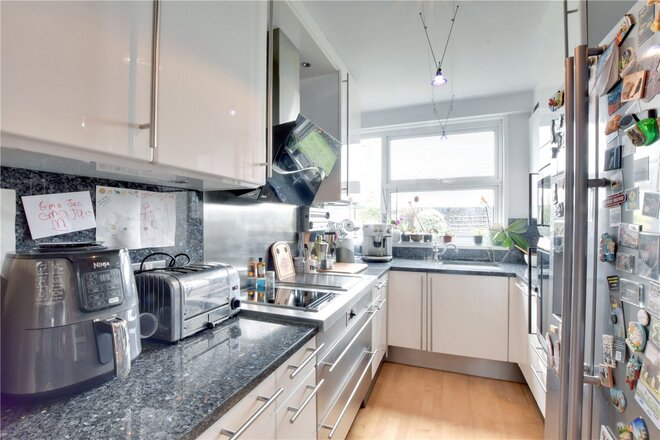 South Row, Blackheath, SE3