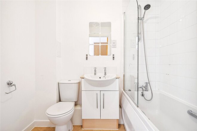 Quince House, London, SW16
