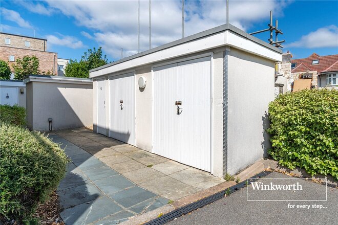 Penrith Road, Bournemouth, BH5