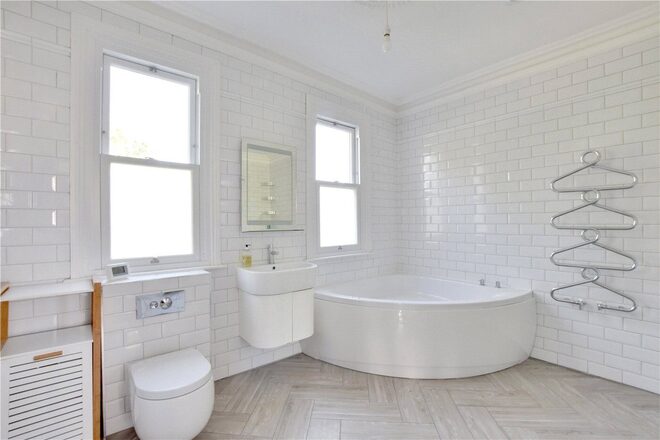 Dowanhill Road, Catford, SE6