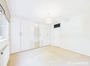 Hillcrest Road, London, W5