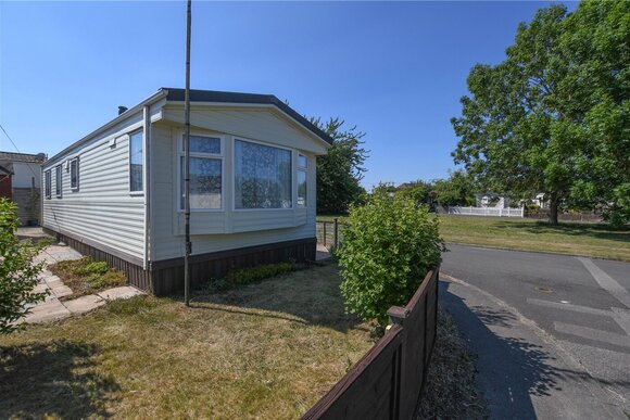 Grovelands Park, Wokingham, RG41