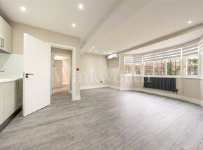 Finchley Road, London, NW11