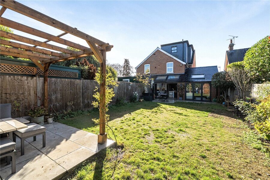 Winkworth Farnham