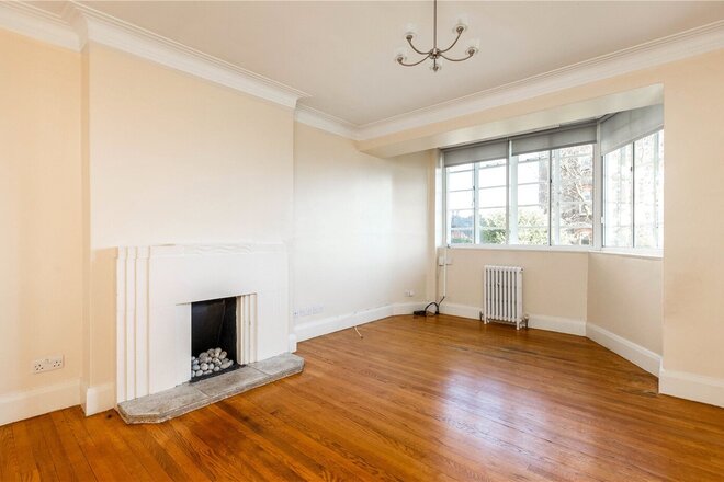 Cholmeley Lodge, London, N6