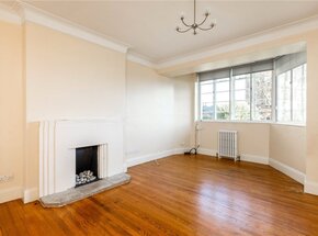 Cholmeley Lodge, London, N6
