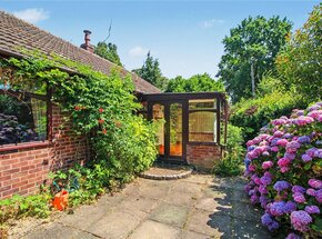 The Street, Norwich, NR15