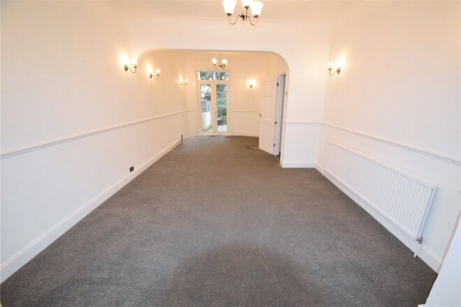 Southview Drive, Essex, SS0
