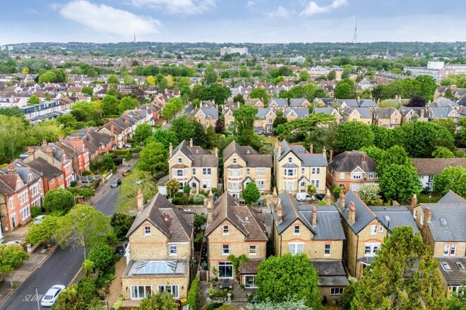 Hayne Road, Beckenham, BR3