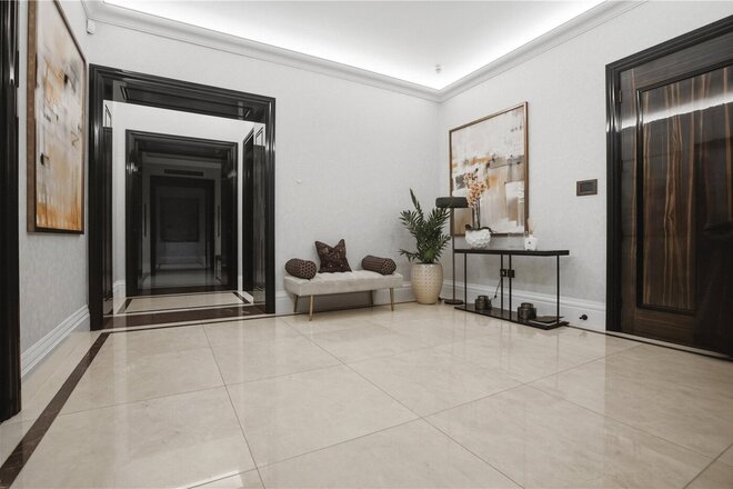 Whitehall Place, London, SW1A
