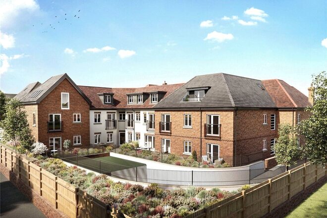 Westpole Avenue, Oakwood, EN4