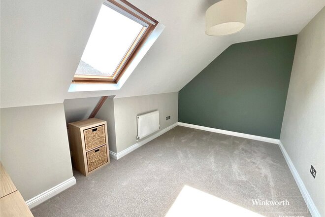 Somerford Avenue, Dorset, BH23