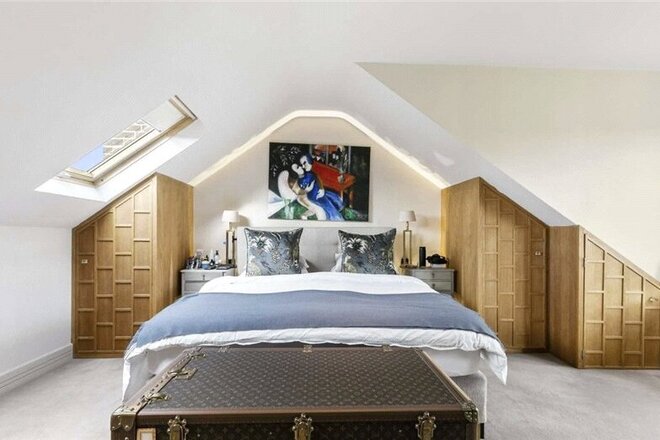 Belgrave Road, London, SW13