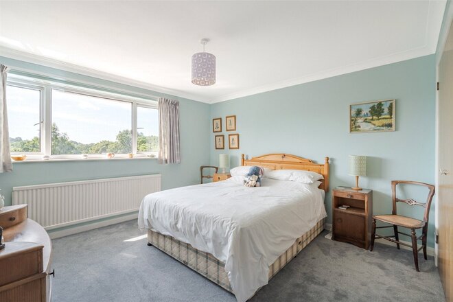 Furzehill, Wimborne, BH21