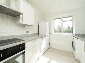 Syon Lane, Isleworth, TW7