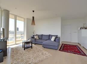 Granite Apartments, London, SE10