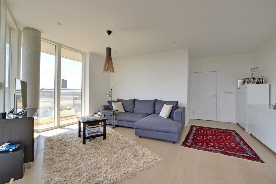 Lounge Area